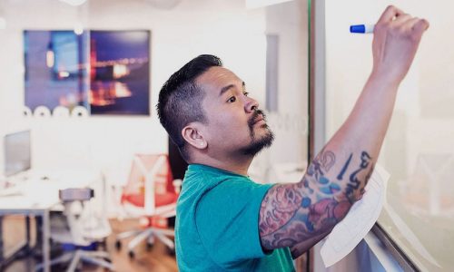 Survived not only five centuries